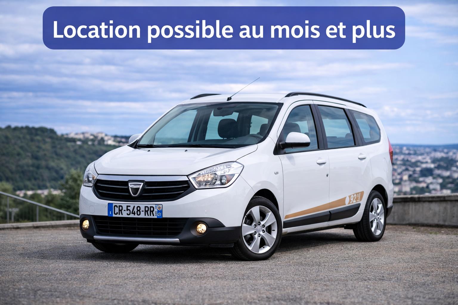 Gestion annonce